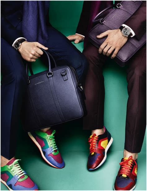 fashion campaign shoes burberry|burberry spring shoes.